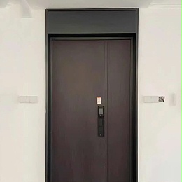 不銹鋼電梯門套定制