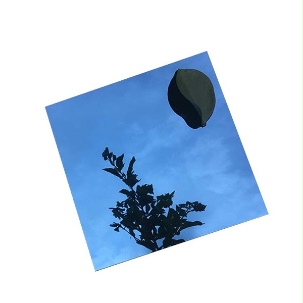 不銹鋼鏡面板