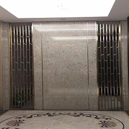 不銹鋼屏風16